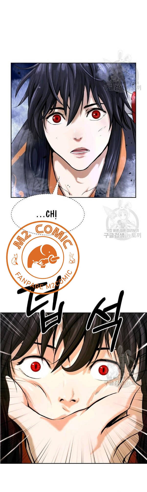 Lãng Tiên Kỳ Đàm Chap 31 - Next Chap 32