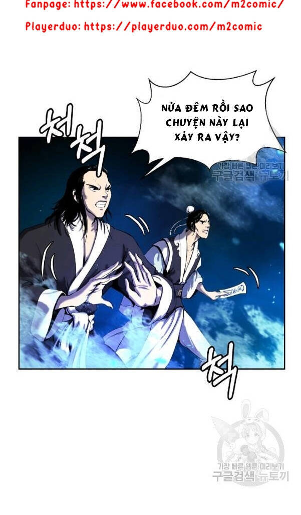 Lãng Tiên Kỳ Đàm Chap 31 - Next Chap 32