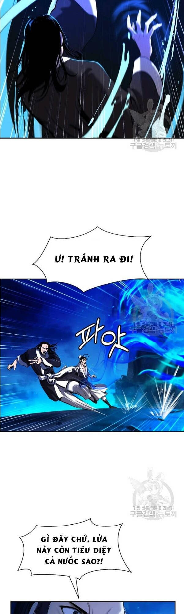 Lãng Tiên Kỳ Đàm Chap 31 - Next Chap 32