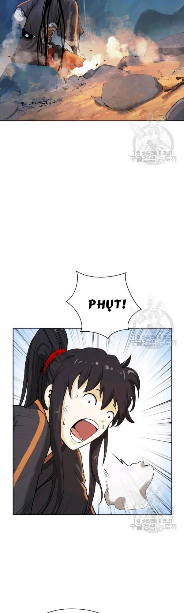 Lãng Tiên Kỳ Đàm Chap 31 - Next Chap 32