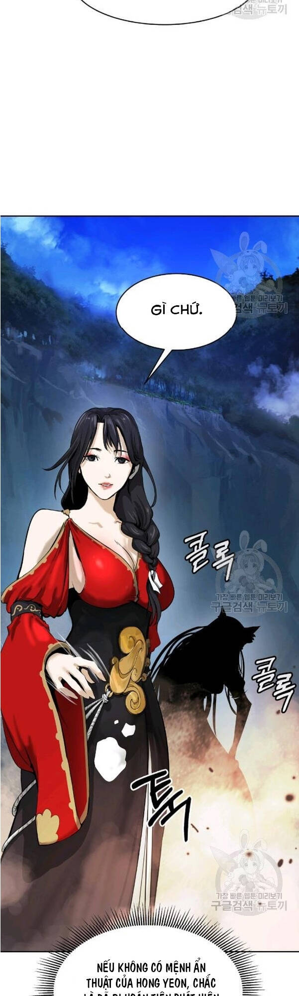 Lãng Tiên Kỳ Đàm Chap 31 - Next Chap 32