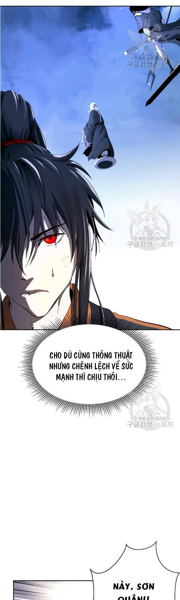 Lãng Tiên Kỳ Đàm Chap 31 - Next Chap 32