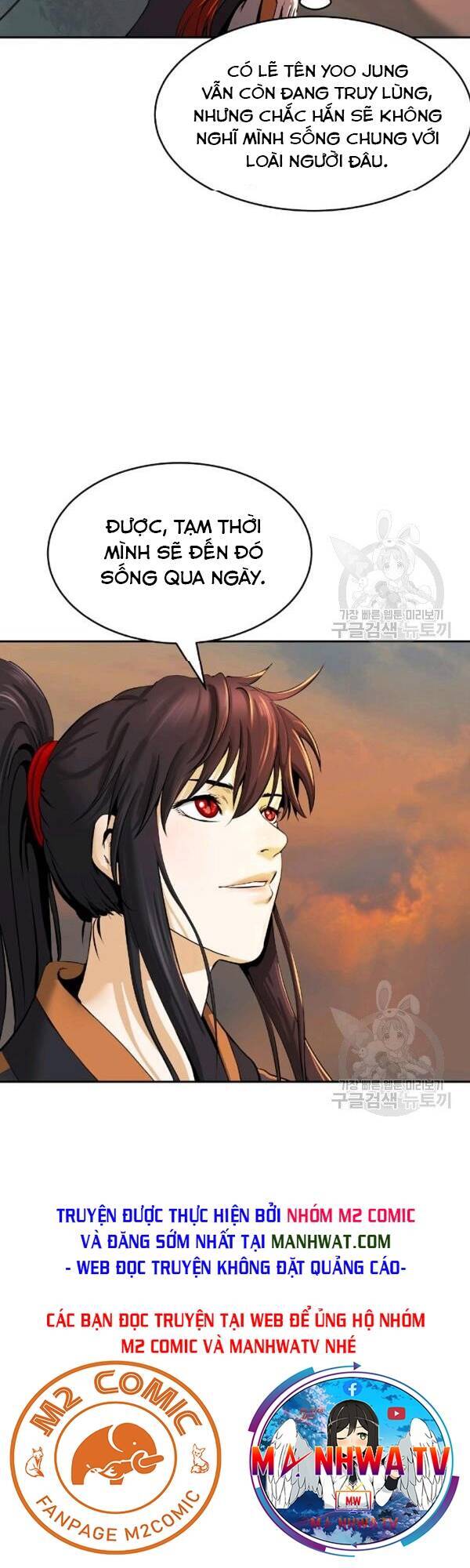 Lãng Tiên Kỳ Đàm Chap 32 - Next Chap 33