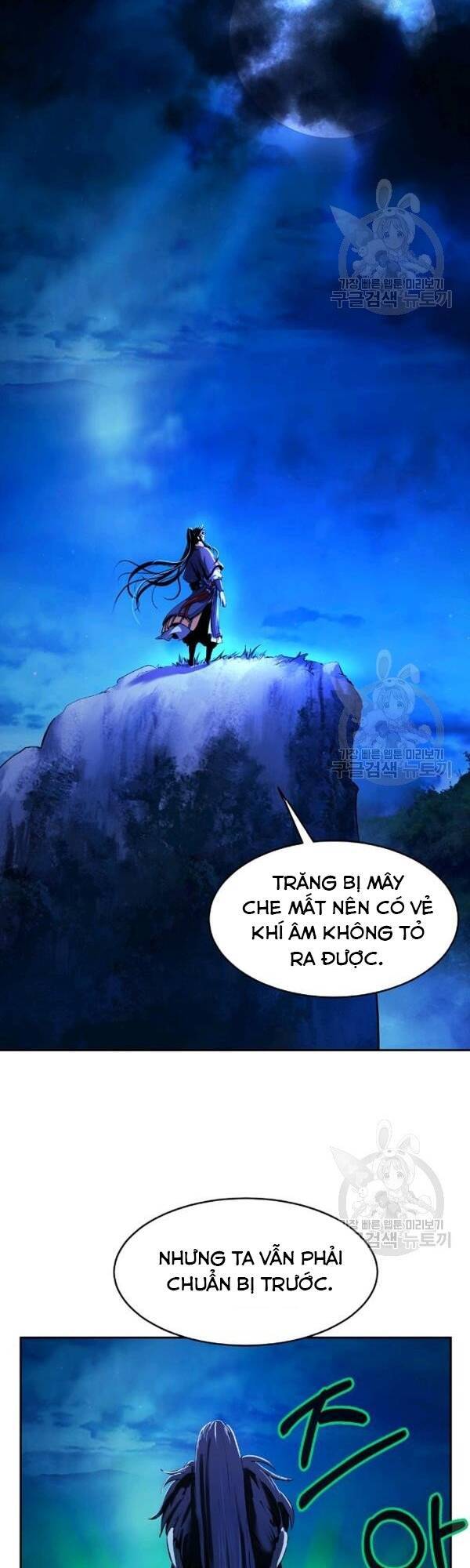 Lãng Tiên Kỳ Đàm Chap 32 - Next Chap 33