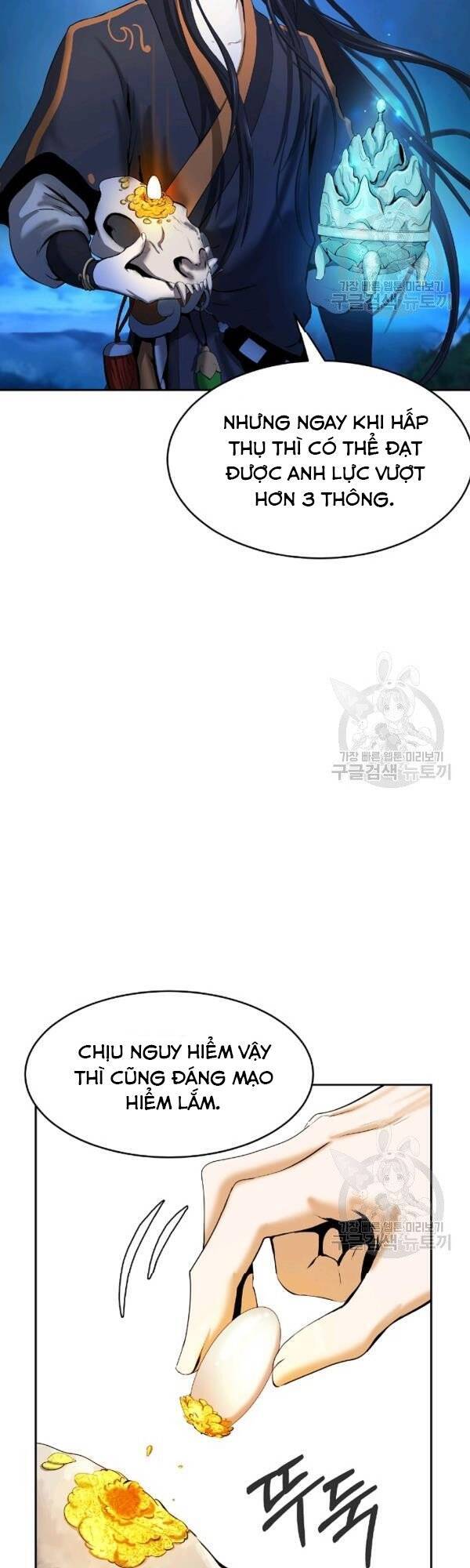 Lãng Tiên Kỳ Đàm Chap 32 - Next Chap 33