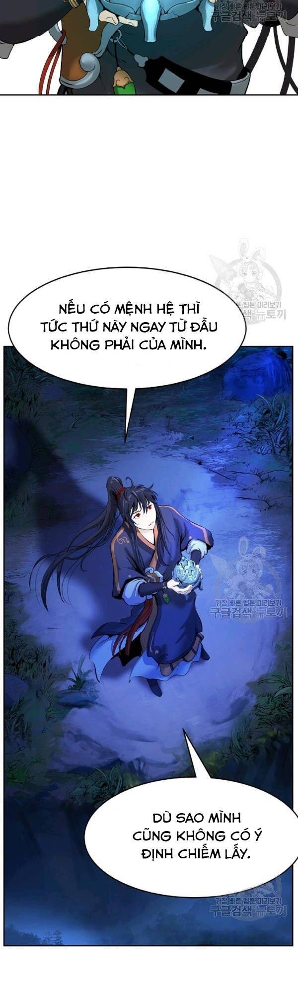 Lãng Tiên Kỳ Đàm Chap 32 - Next Chap 33