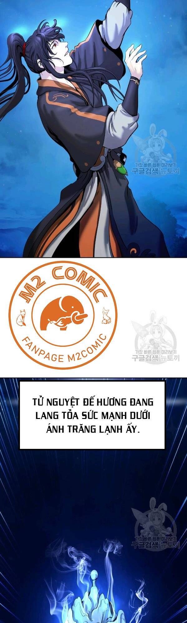 Lãng Tiên Kỳ Đàm Chap 32 - Next Chap 33