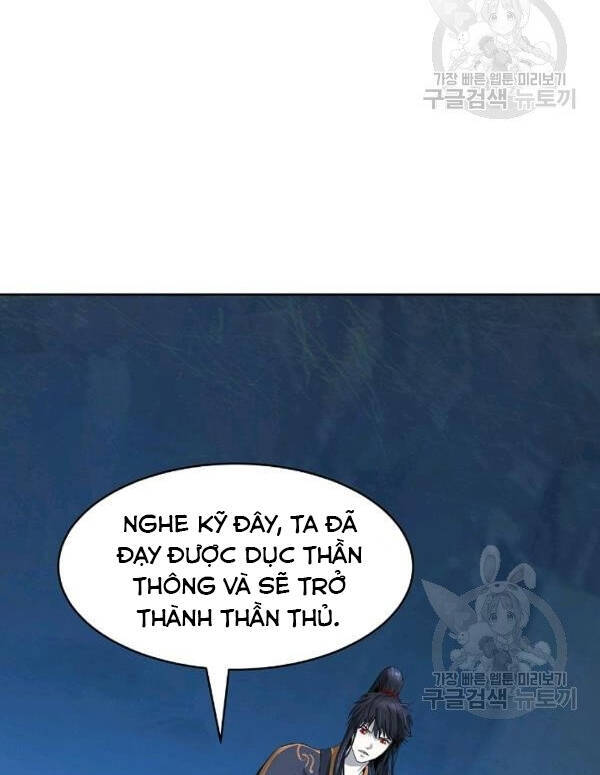 Lãng Tiên Kỳ Đàm Chap 33 - Next Chap 34
