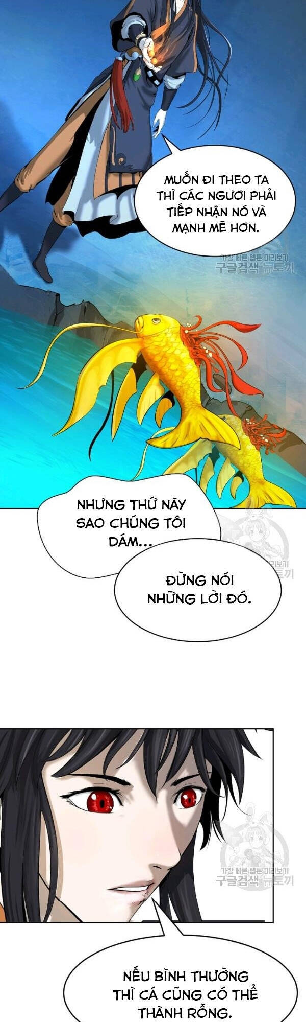 Lãng Tiên Kỳ Đàm Chap 33 - Next Chap 34