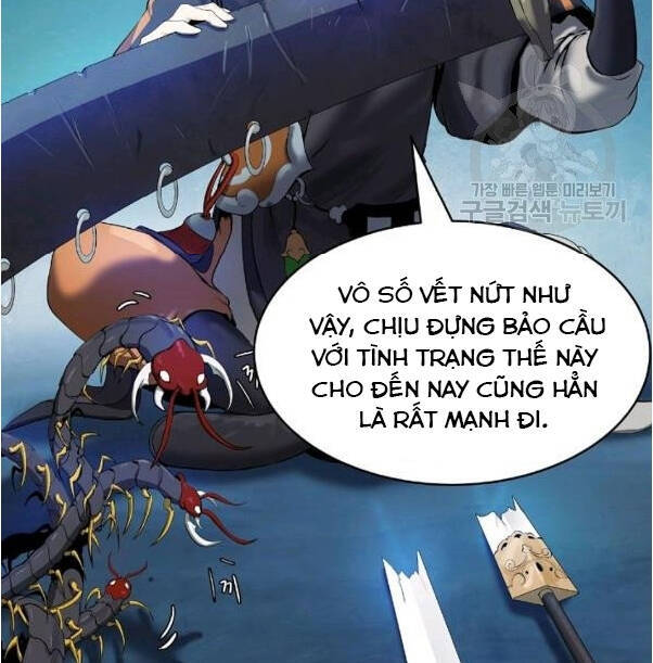 Lãng Tiên Kỳ Đàm Chap 33 - Next Chap 34