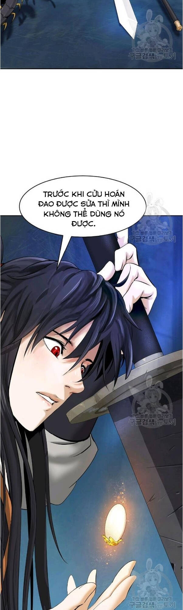 Lãng Tiên Kỳ Đàm Chap 33 - Next Chap 34