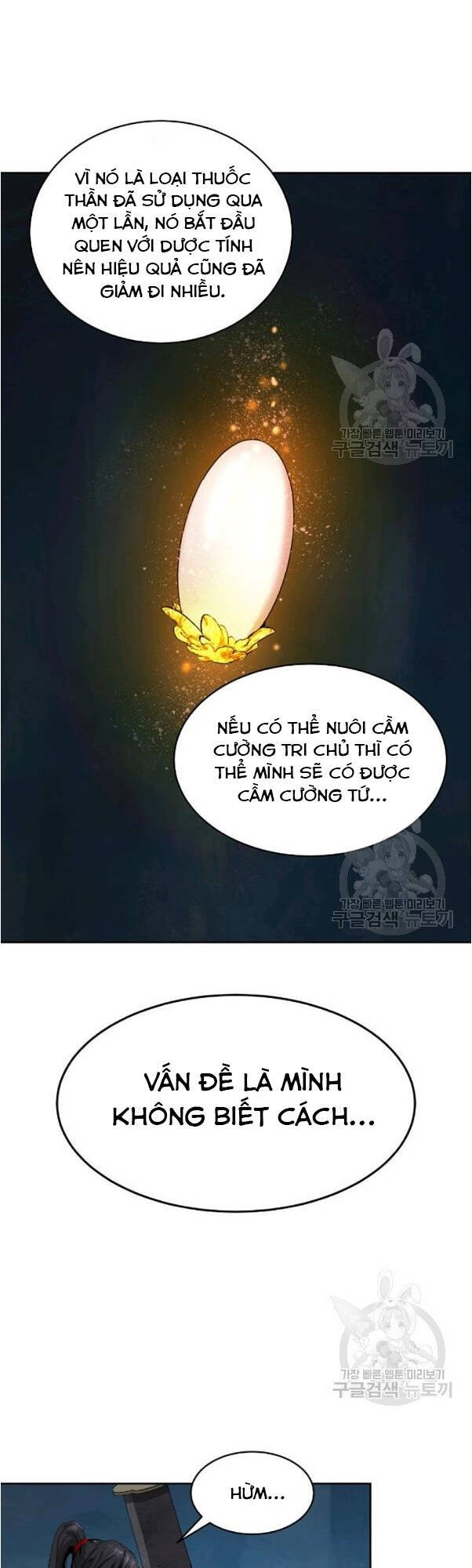 Lãng Tiên Kỳ Đàm Chap 33 - Next Chap 34