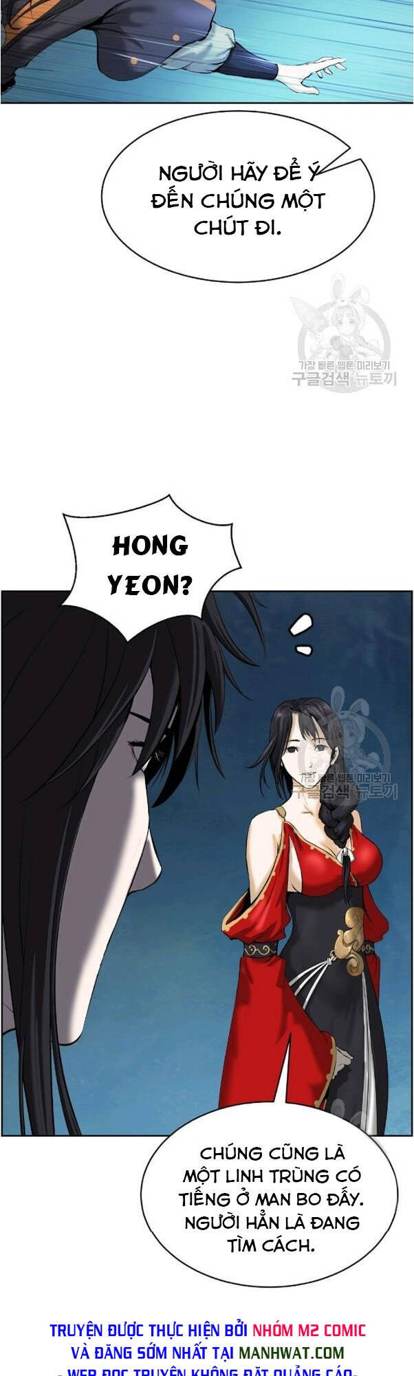 Lãng Tiên Kỳ Đàm Chap 33 - Next Chap 34