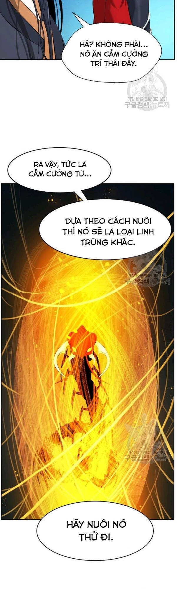Lãng Tiên Kỳ Đàm Chap 33 - Next Chap 34