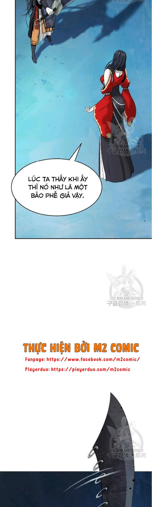 Lãng Tiên Kỳ Đàm Chap 33 - Next Chap 34