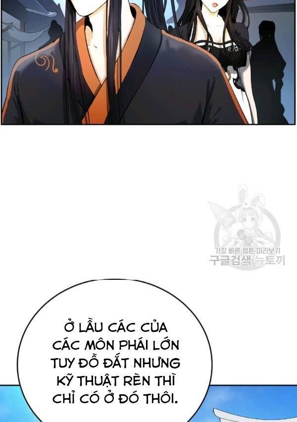 Lãng Tiên Kỳ Đàm Chap 34 - Next Chap 35