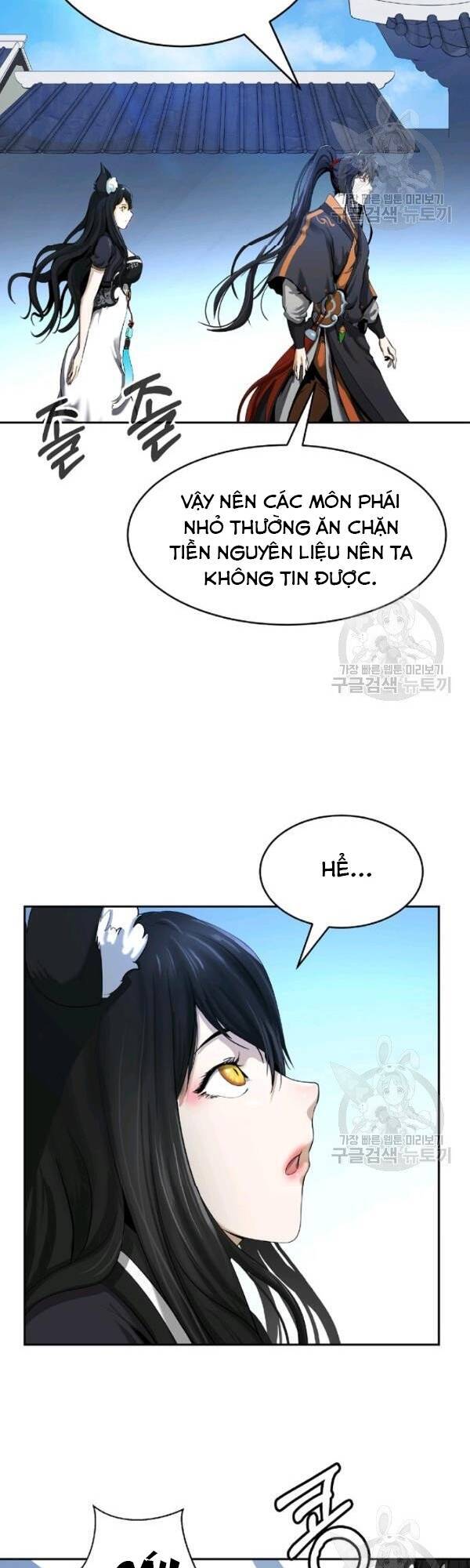 Lãng Tiên Kỳ Đàm Chap 34 - Next Chap 35