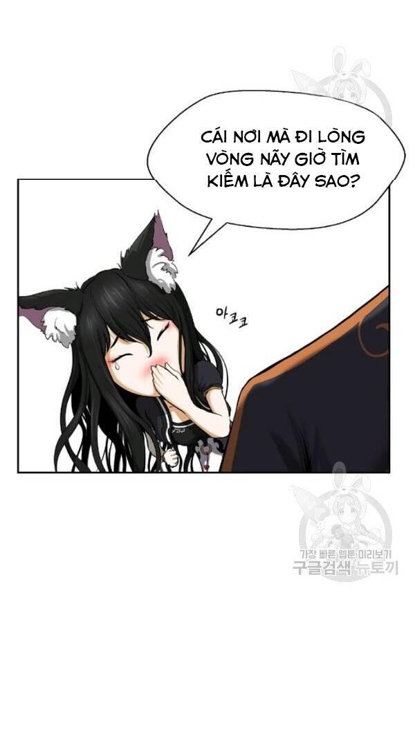 Lãng Tiên Kỳ Đàm Chap 34 - Next Chap 35
