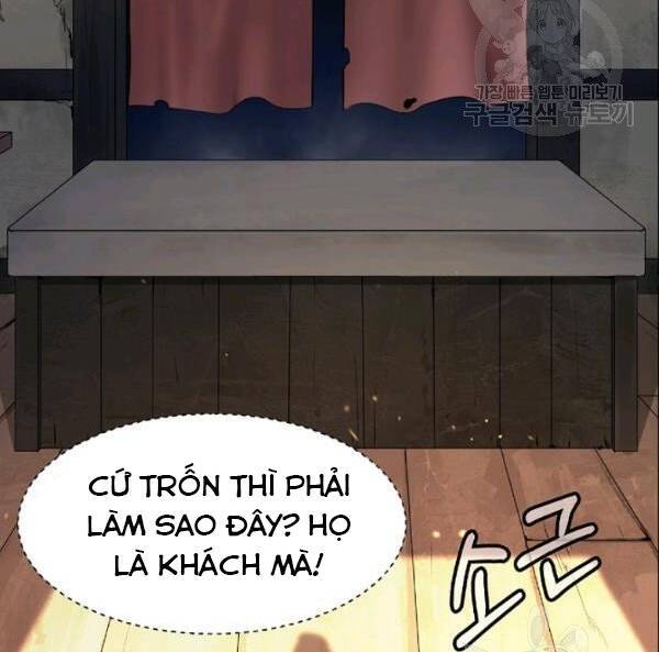 Lãng Tiên Kỳ Đàm Chap 34 - Next Chap 35