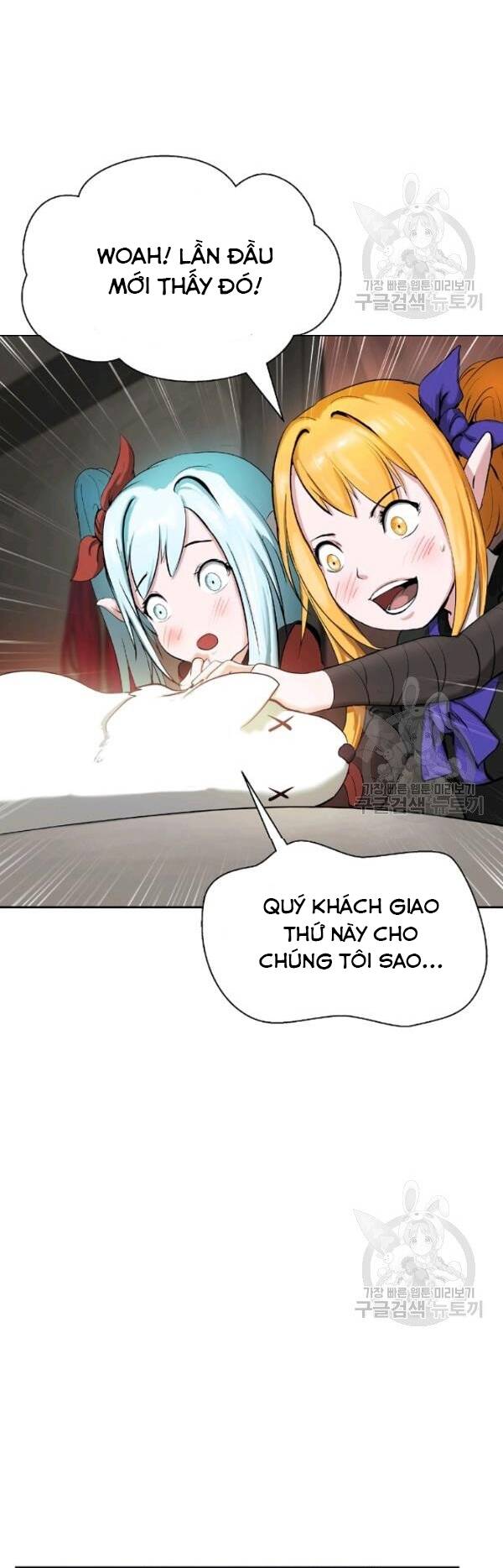Lãng Tiên Kỳ Đàm Chap 34 - Next Chap 35