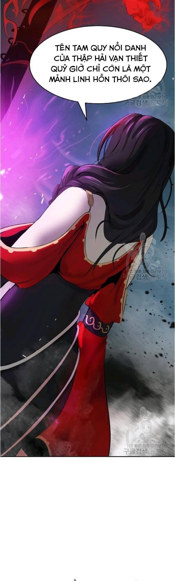Lãng Tiên Kỳ Đàm Chap 34 - Next Chap 35