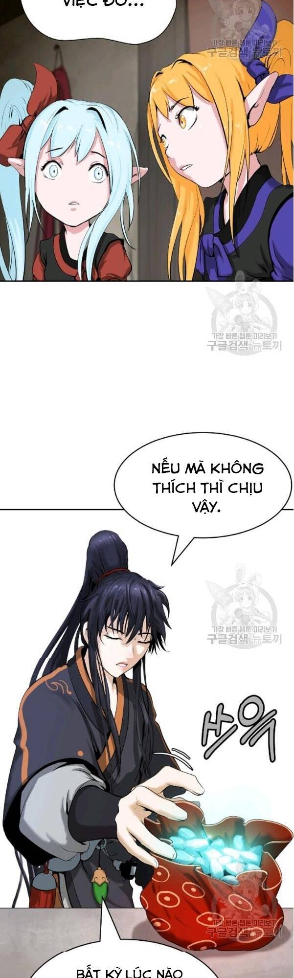 Lãng Tiên Kỳ Đàm Chap 34 - Next Chap 35