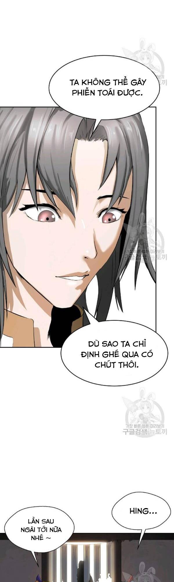 Lãng Tiên Kỳ Đàm Chap 34 - Next Chap 35