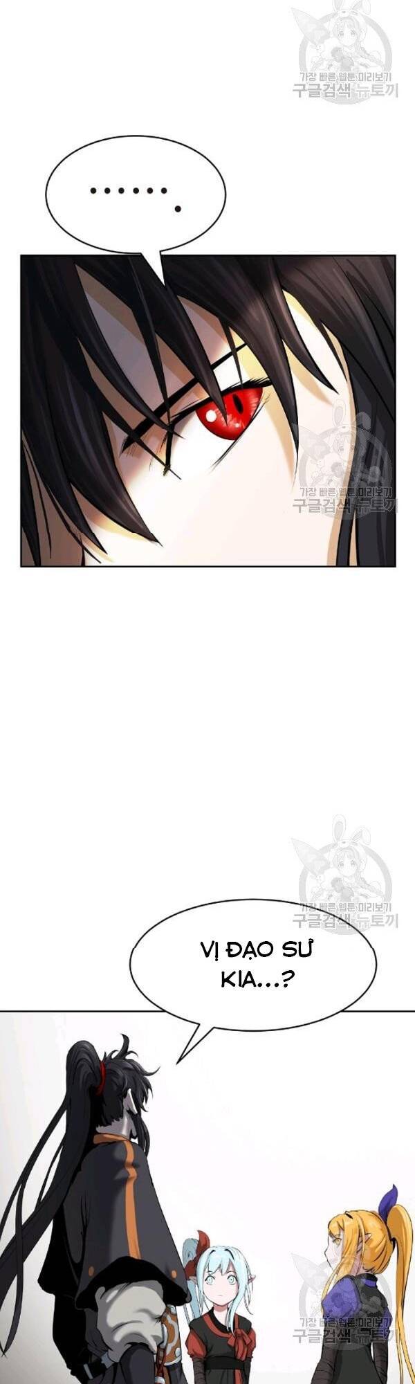 Lãng Tiên Kỳ Đàm Chap 34 - Next Chap 35