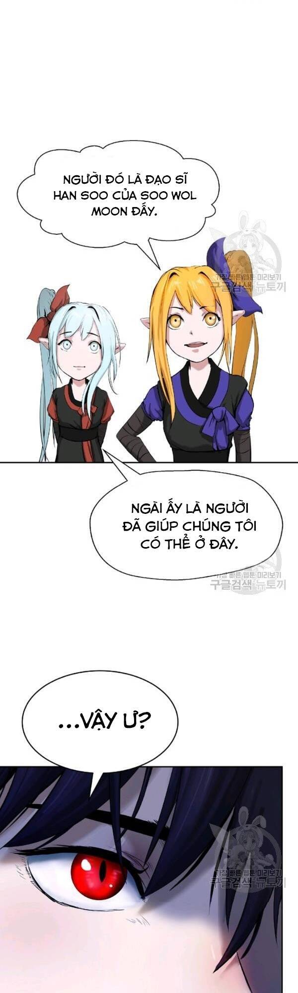 Lãng Tiên Kỳ Đàm Chap 34 - Next Chap 35