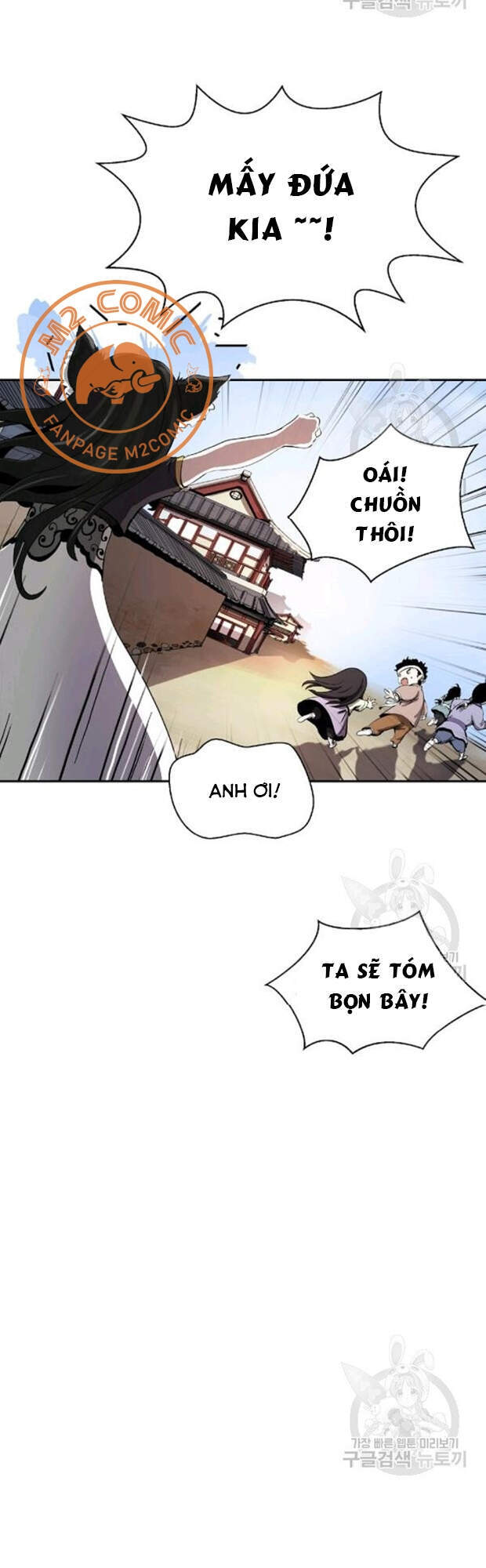 Lãng Tiên Kỳ Đàm Chap 35 - Next Chap 36
