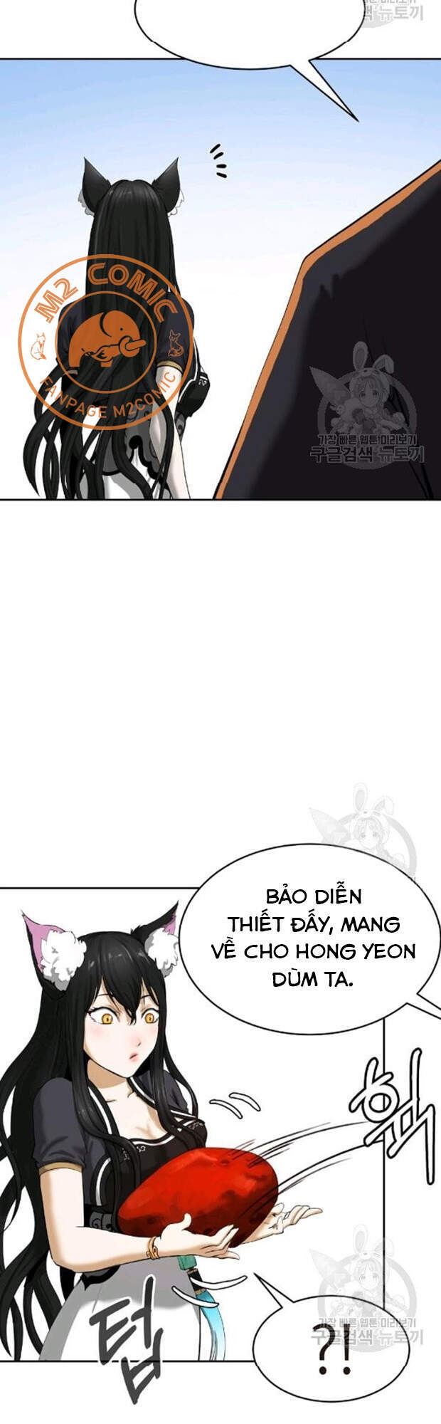 Lãng Tiên Kỳ Đàm Chap 35 - Next Chap 36