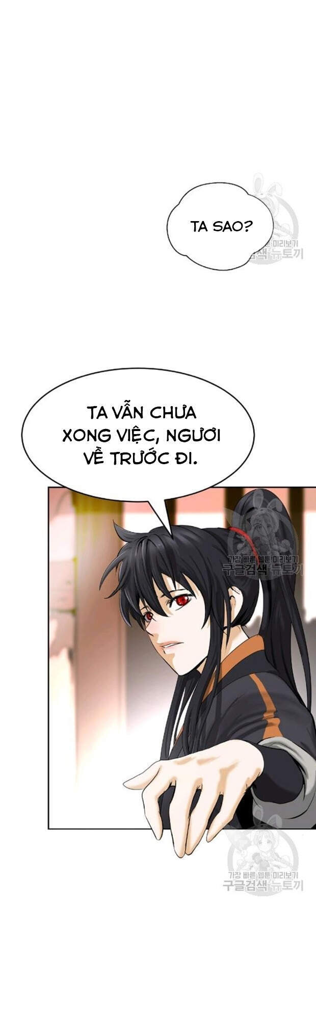 Lãng Tiên Kỳ Đàm Chap 35 - Next Chap 36