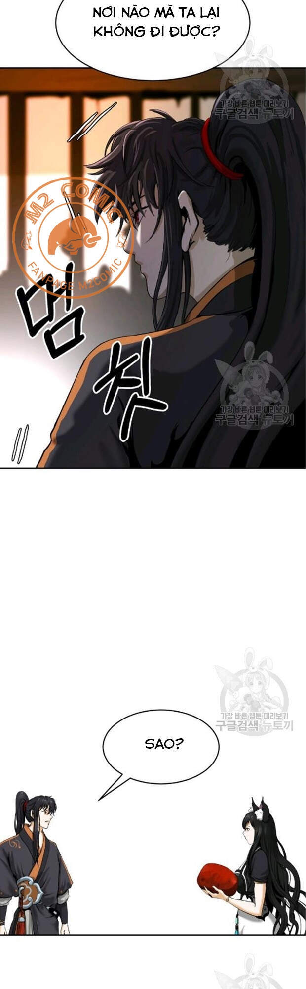 Lãng Tiên Kỳ Đàm Chap 35 - Next Chap 36