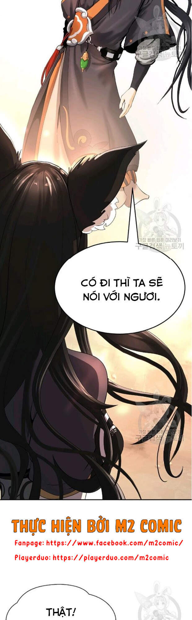 Lãng Tiên Kỳ Đàm Chap 35 - Next Chap 36