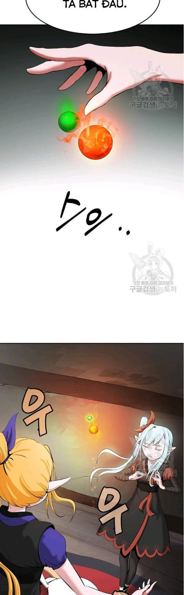 Lãng Tiên Kỳ Đàm Chap 35 - Next Chap 36