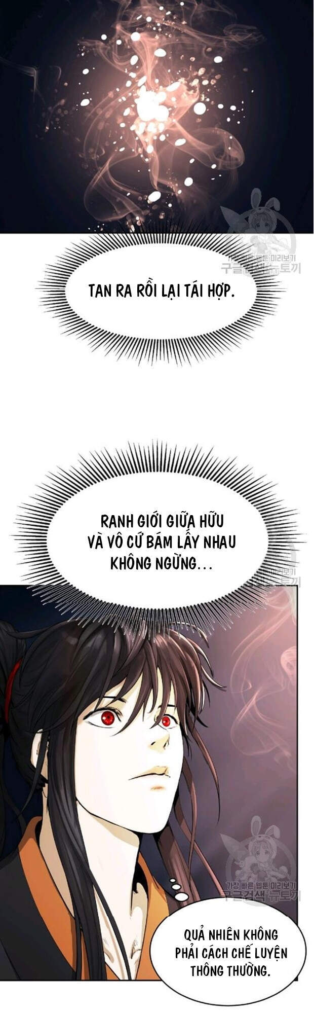 Lãng Tiên Kỳ Đàm Chap 35 - Next Chap 36
