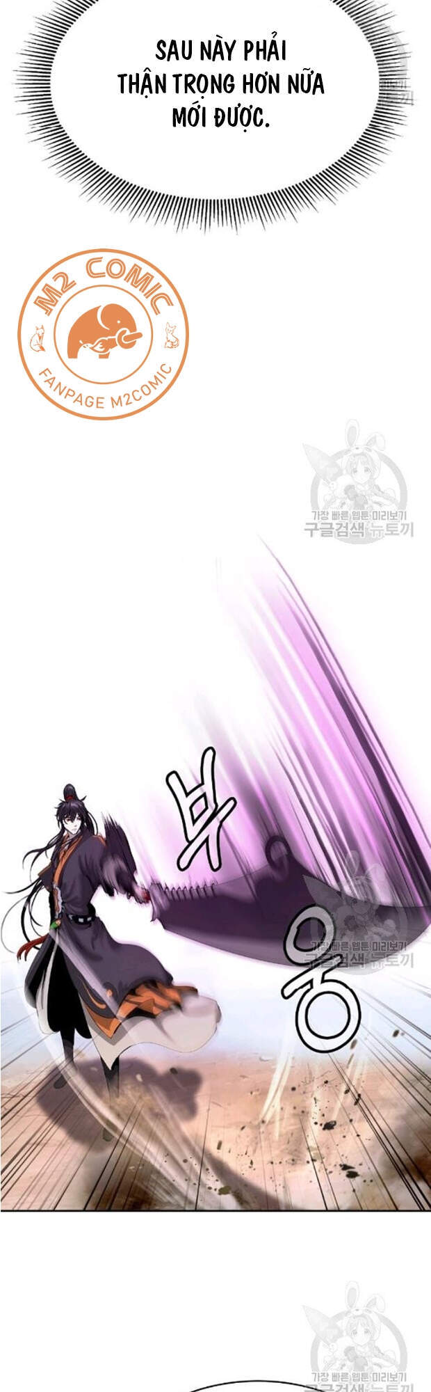 Lãng Tiên Kỳ Đàm Chap 35 - Next Chap 36