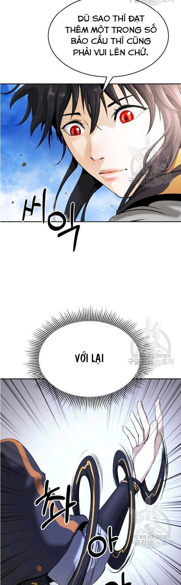 Lãng Tiên Kỳ Đàm Chap 35 - Next Chap 36