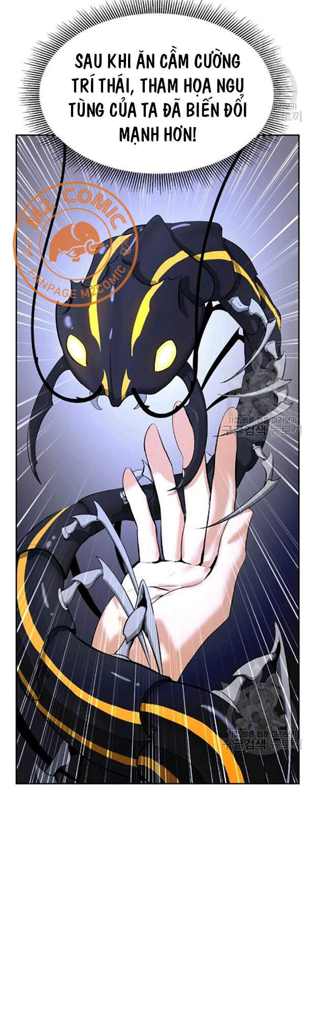 Lãng Tiên Kỳ Đàm Chap 35 - Next Chap 36