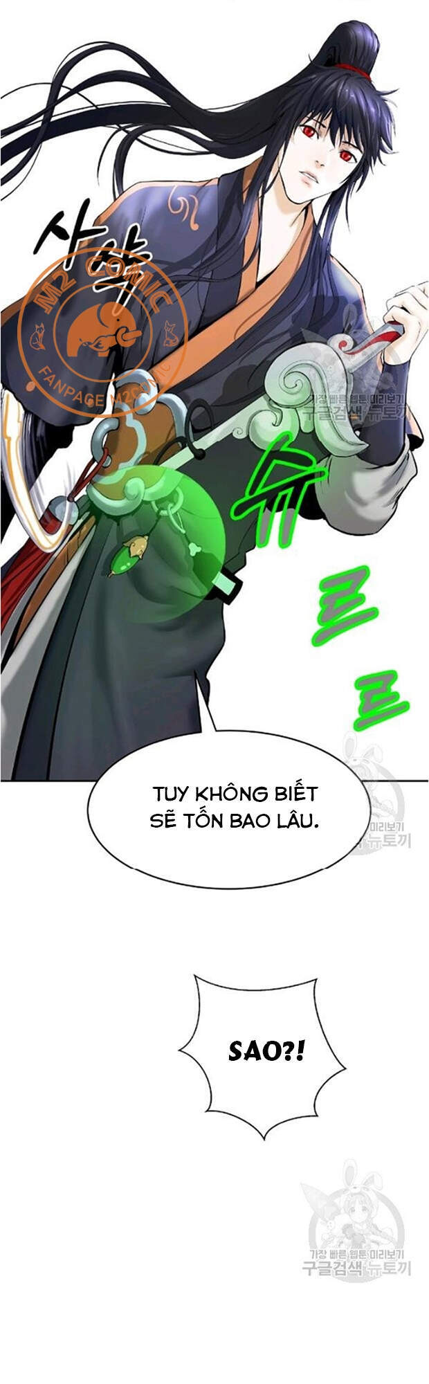 Lãng Tiên Kỳ Đàm Chap 35 - Next Chap 36