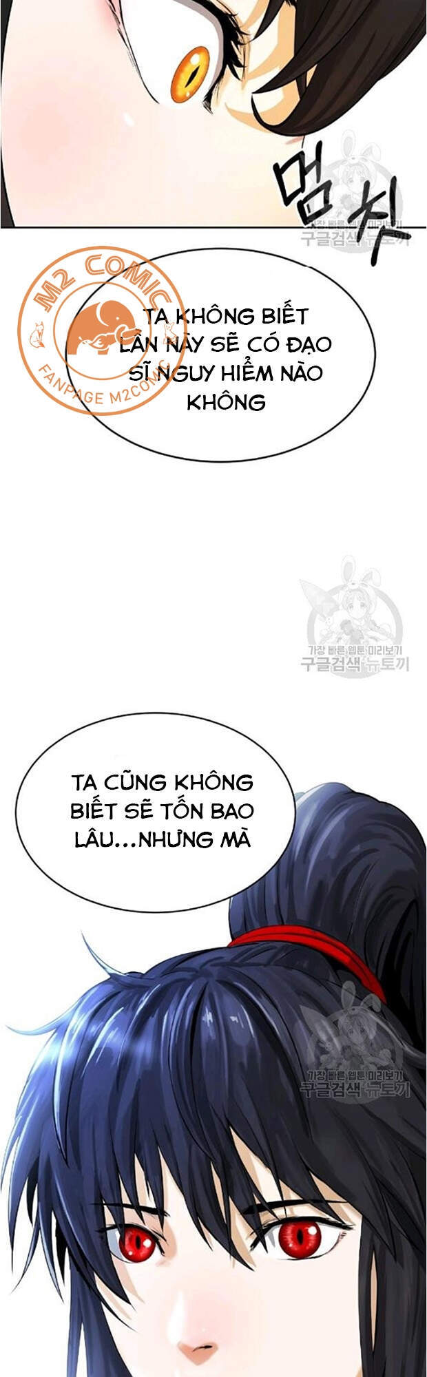 Lãng Tiên Kỳ Đàm Chap 35 - Next Chap 36