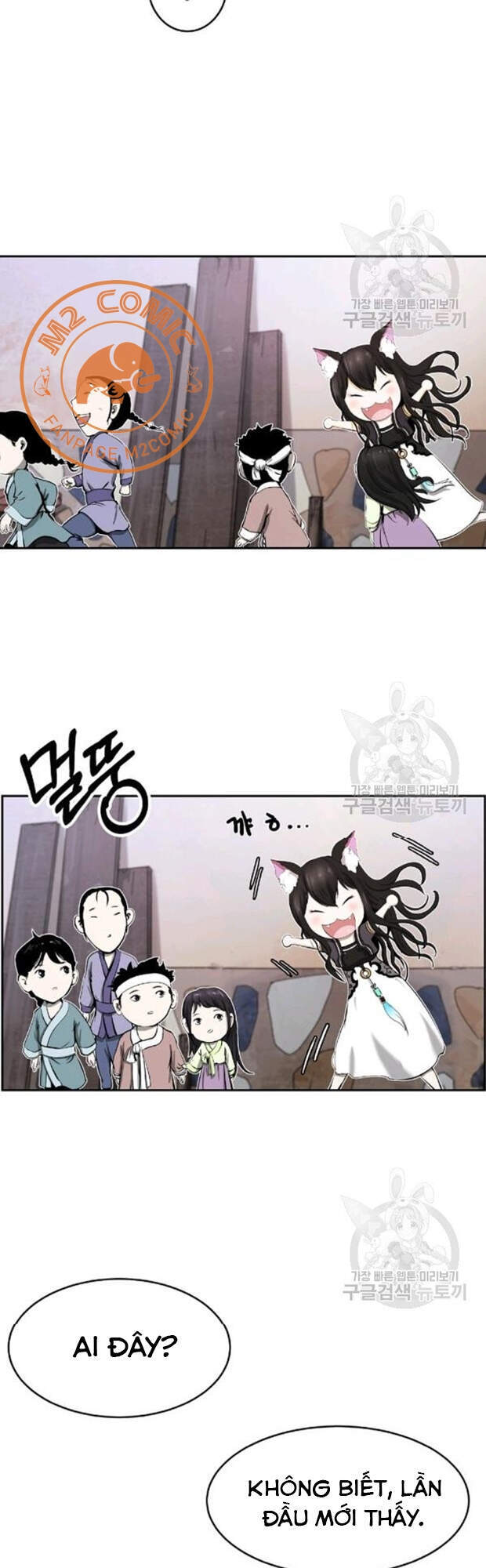 Lãng Tiên Kỳ Đàm Chap 35 - Next Chap 36