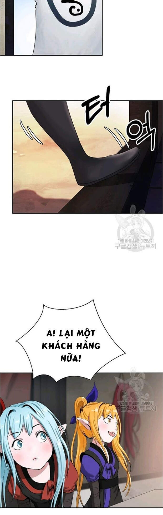 Lãng Tiên Kỳ Đàm Chap 35 - Next Chap 36