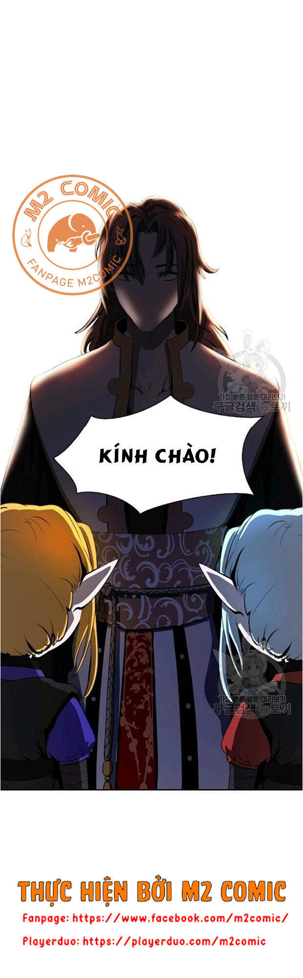 Lãng Tiên Kỳ Đàm Chap 35 - Next Chap 36