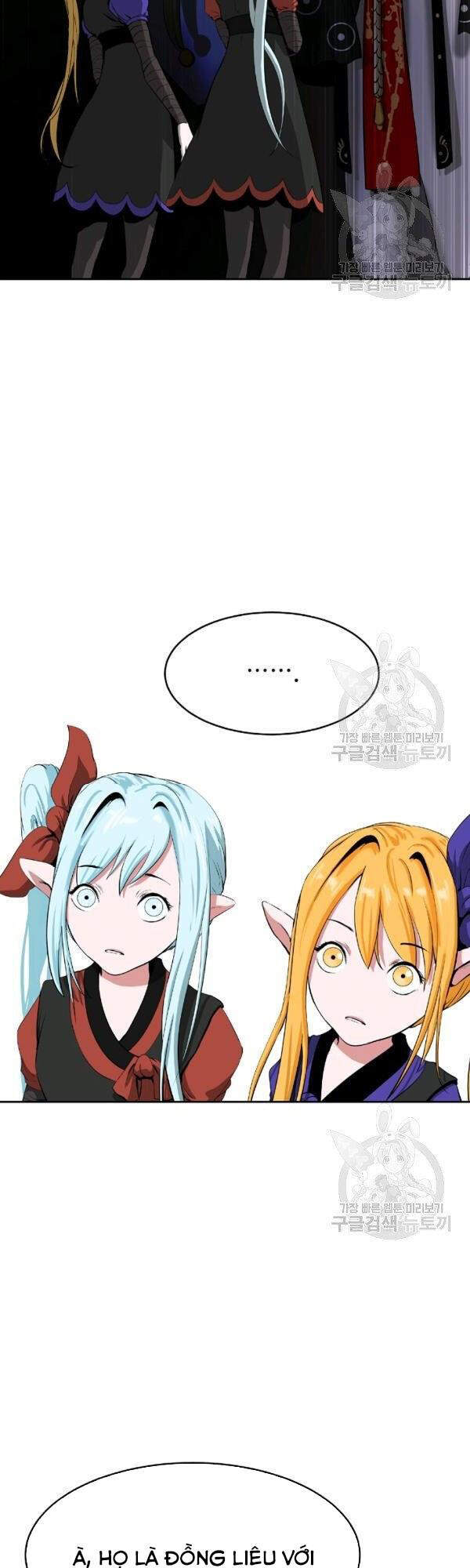 Lãng Tiên Kỳ Đàm Chap 36 - Next Chap 37