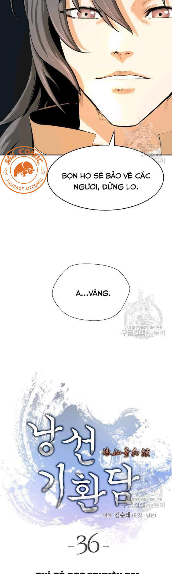 Lãng Tiên Kỳ Đàm Chap 36 - Next Chap 37