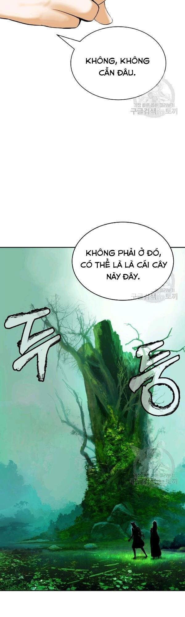 Lãng Tiên Kỳ Đàm Chap 36 - Next Chap 37