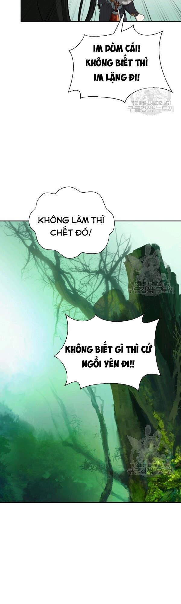Lãng Tiên Kỳ Đàm Chap 36 - Next Chap 37