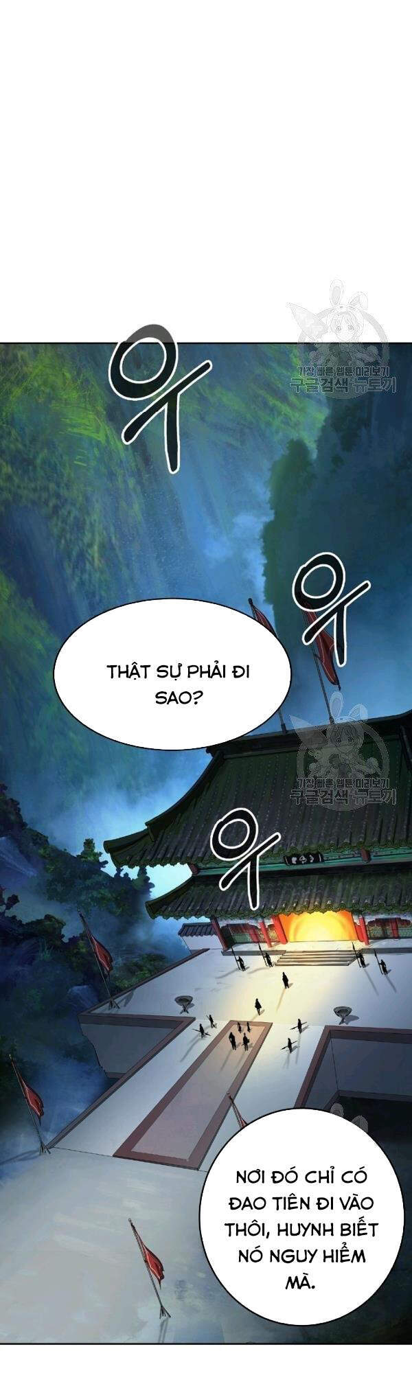 Lãng Tiên Kỳ Đàm Chap 36 - Next Chap 37