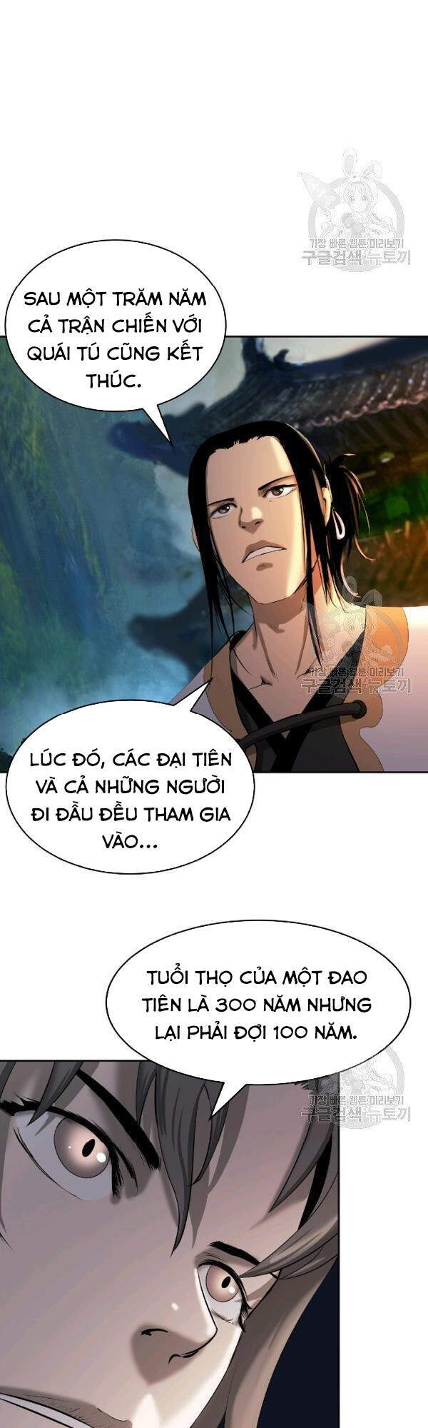Lãng Tiên Kỳ Đàm Chap 36 - Next Chap 37